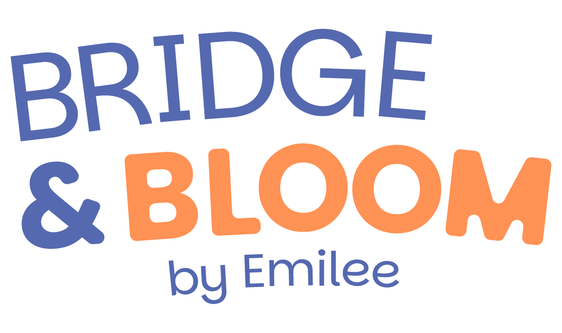 Bridge &amp; Bloom with Emilee