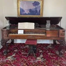 The History of the Piano