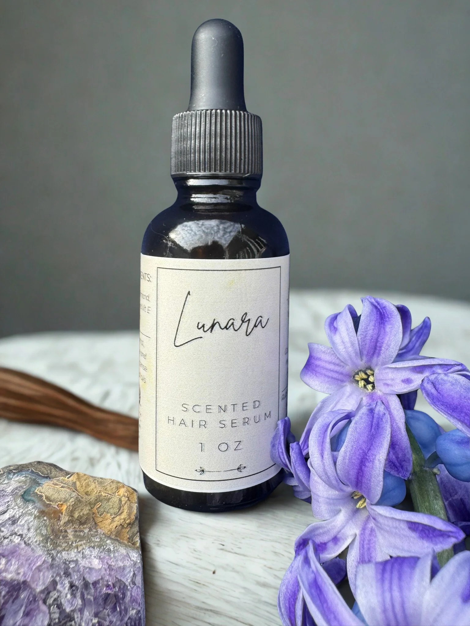 Hair Oils 1 ounce