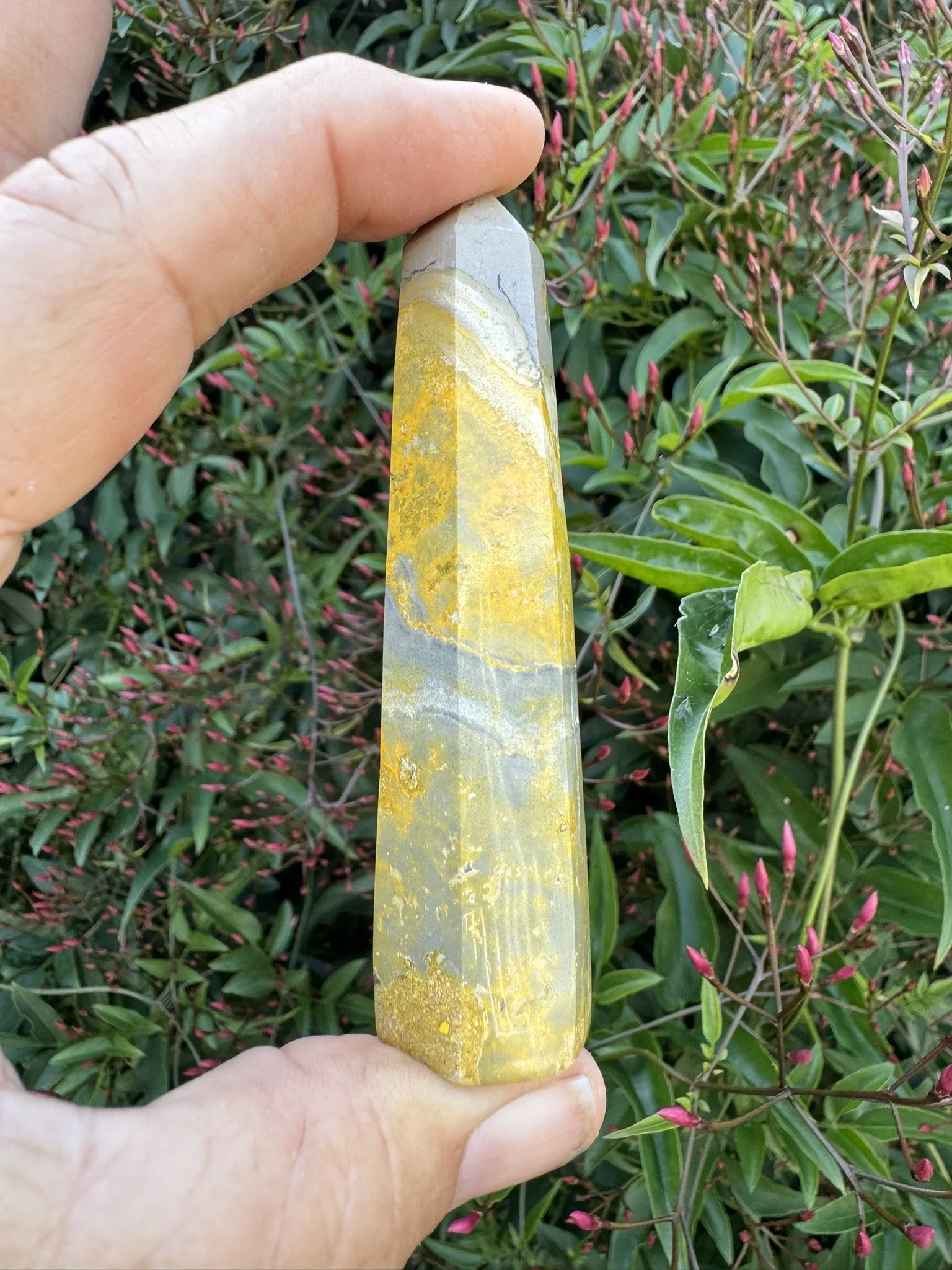 Crystal Towers $20 each