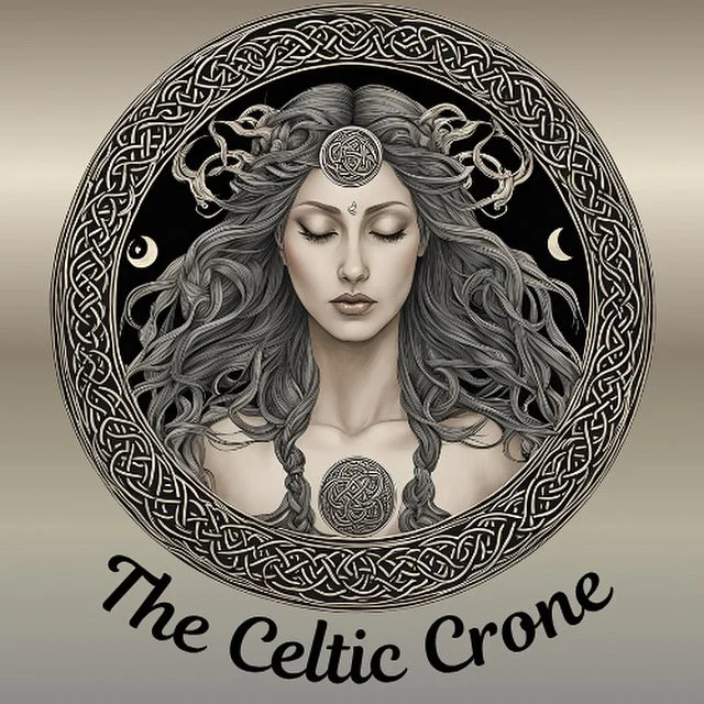 The Celtic Crone