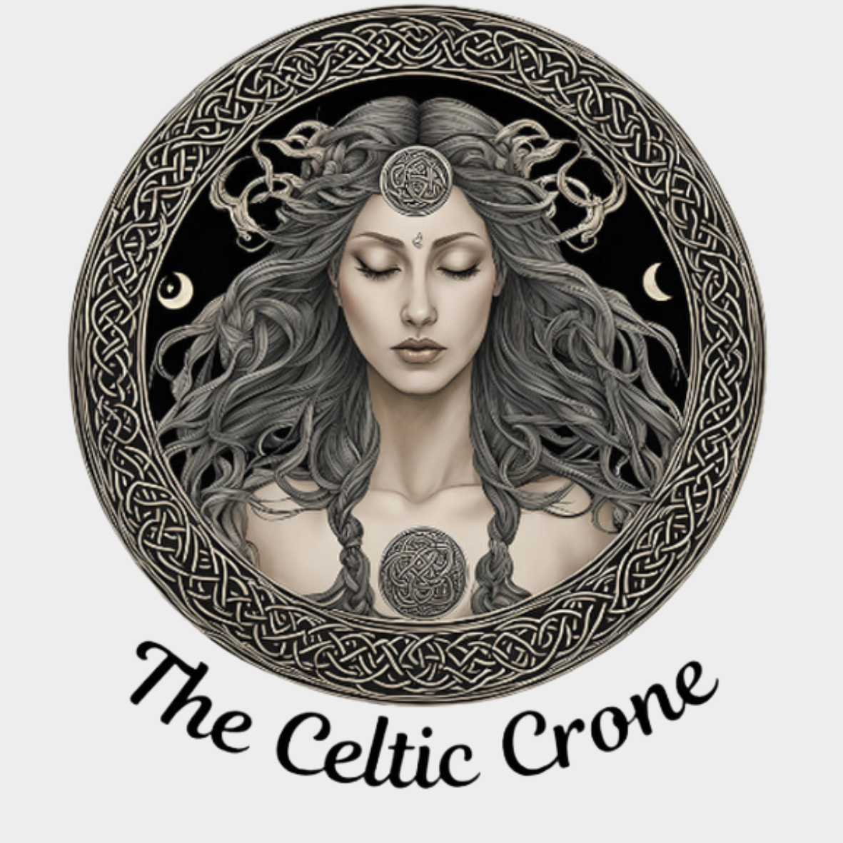 The Celtic Crone