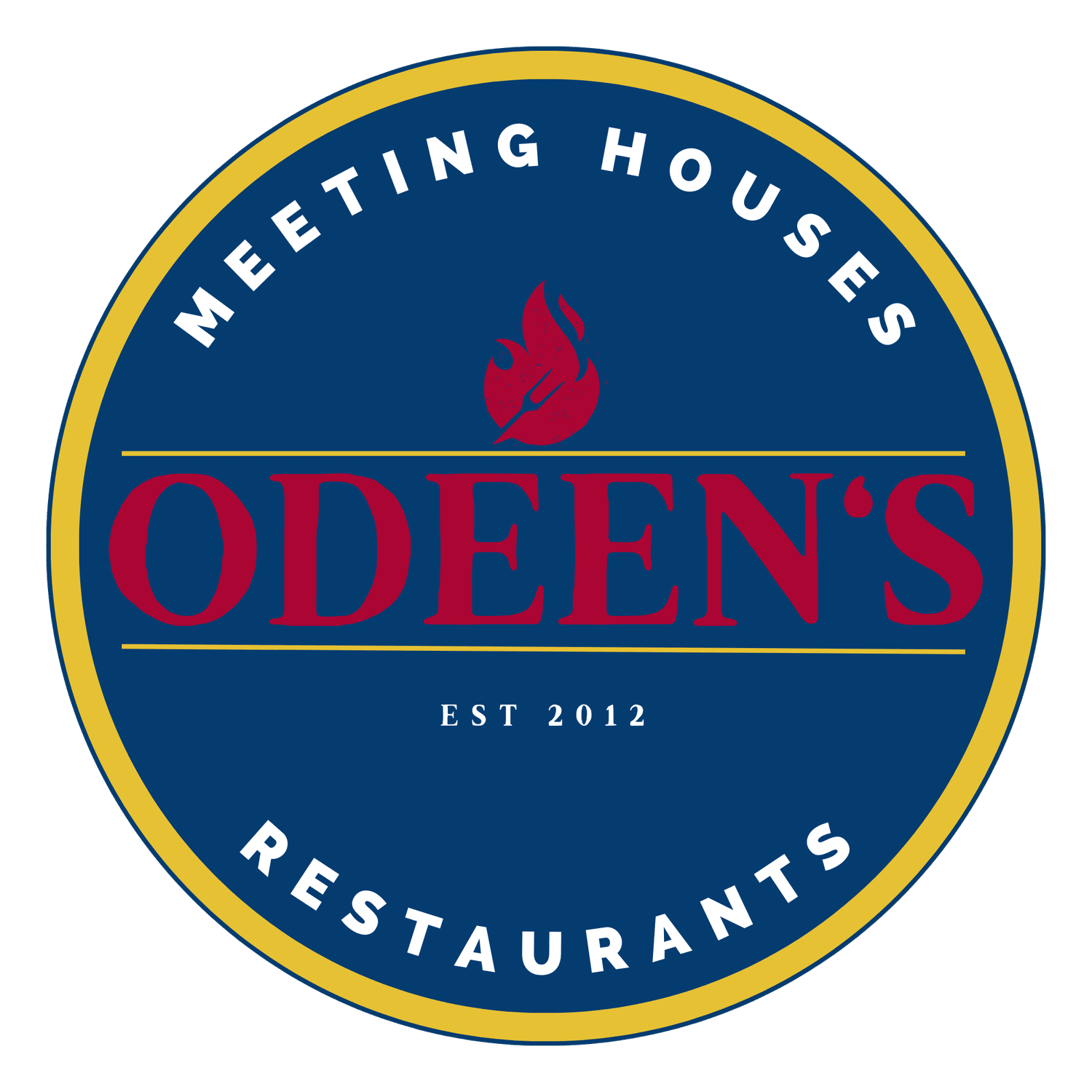 Interrobang Live! at Odeen’s at Oak Hills 