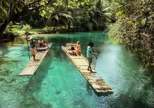 Rafting Tour  for 2 people