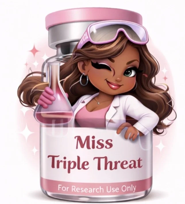 Miss Triple Threat