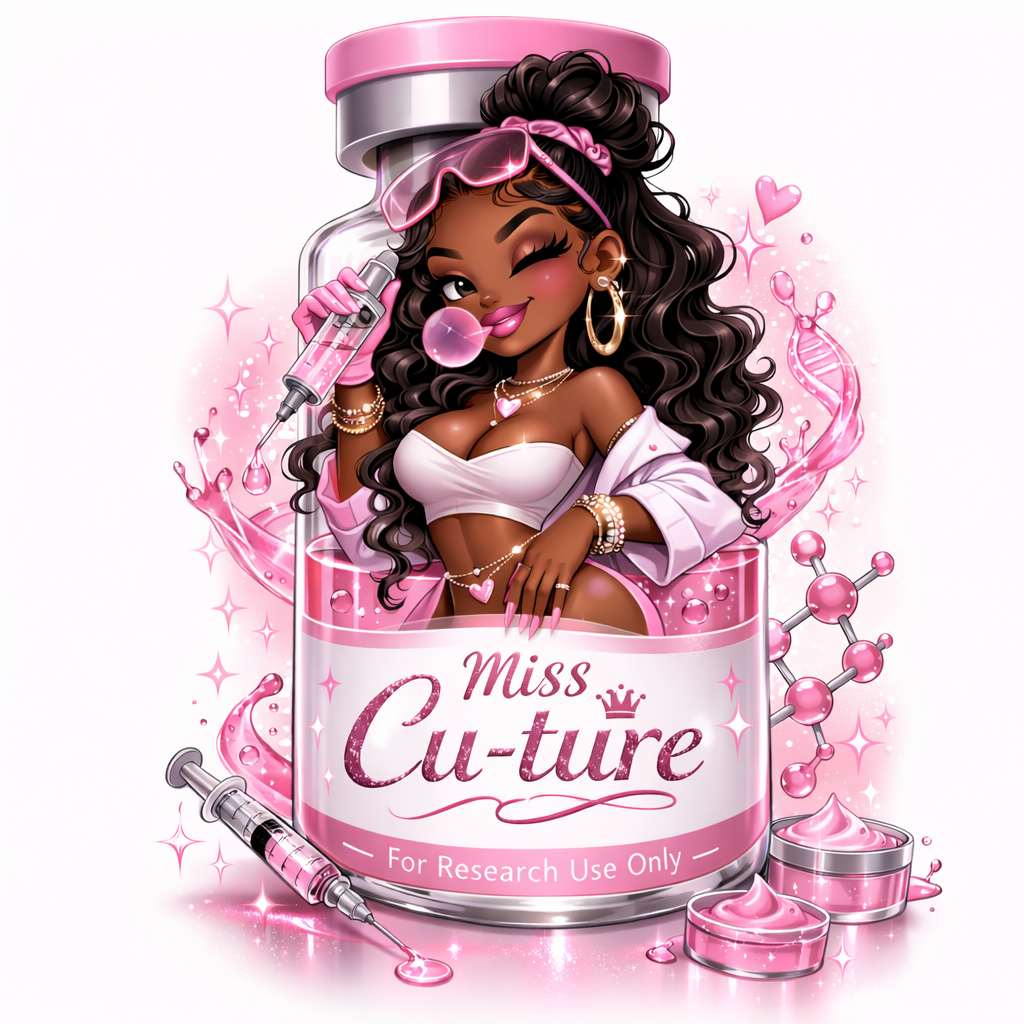 Miss Cu-ture