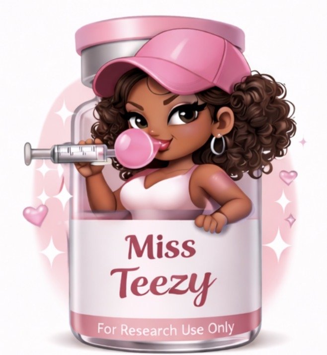 Miss Teezy