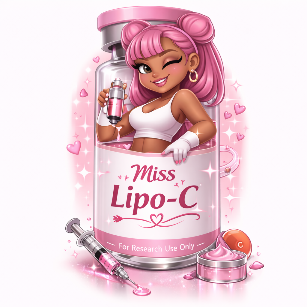 Lipo-C Cutie