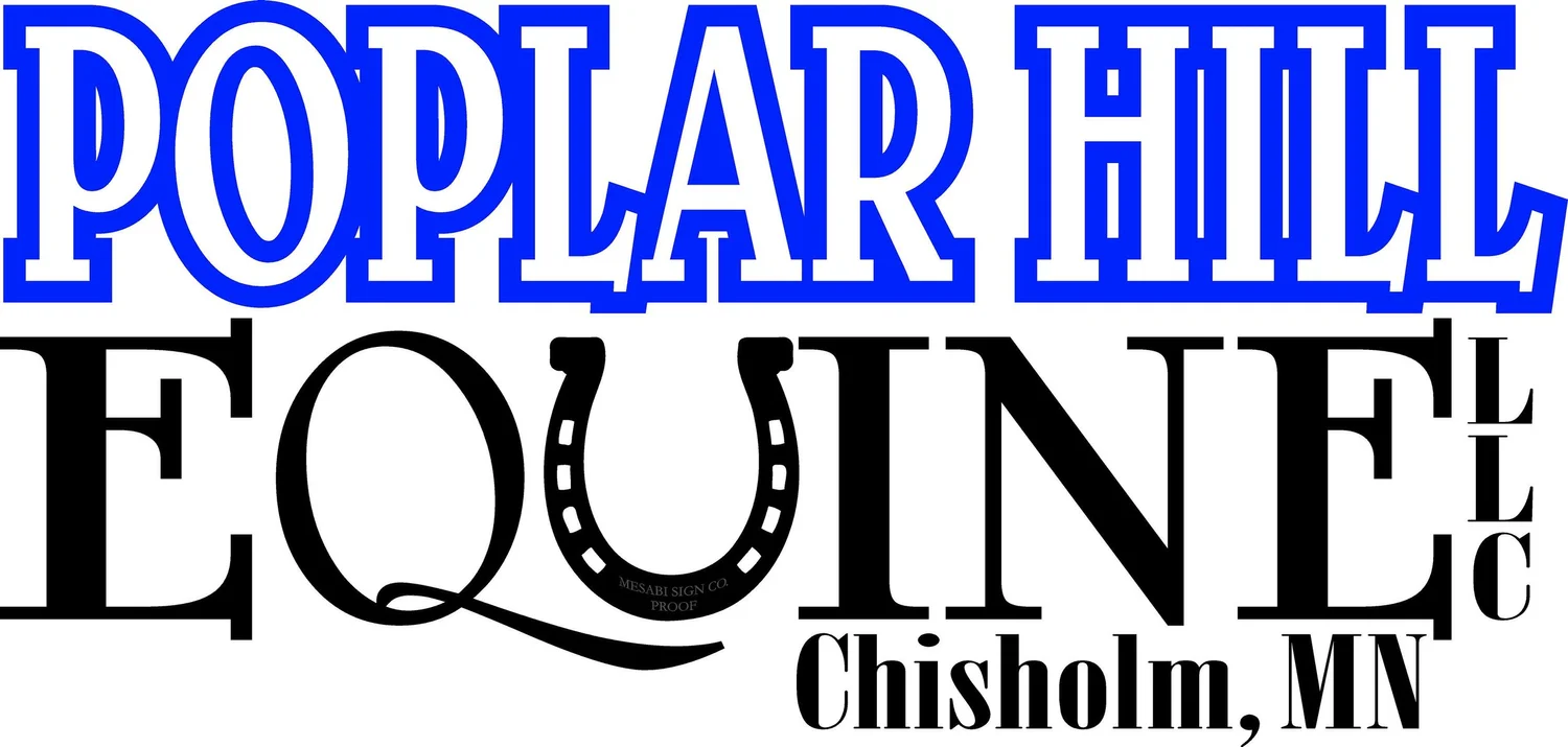 Poplar Hill Equine LLC