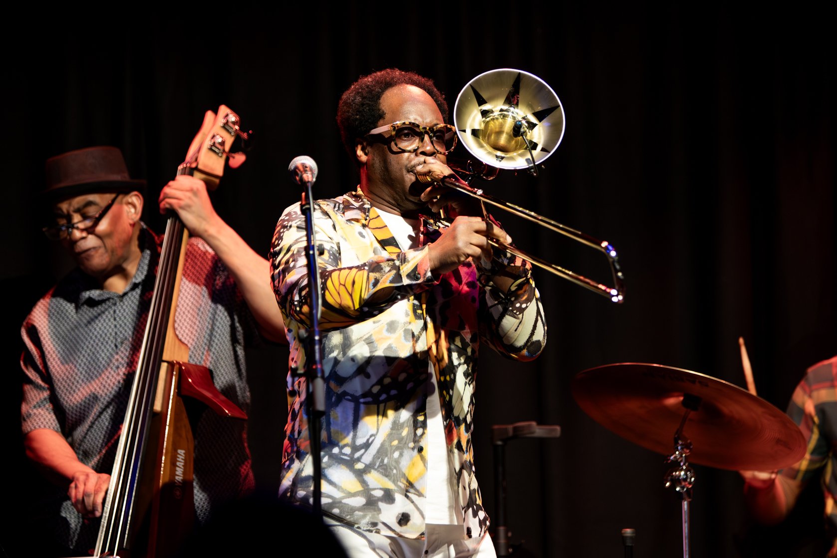 Dennis Rollins' New Calypso Crew - Peggy's Skylight - 2026-03-06 - Focuslevel Photography - Andrew Chisholm-1.jpg