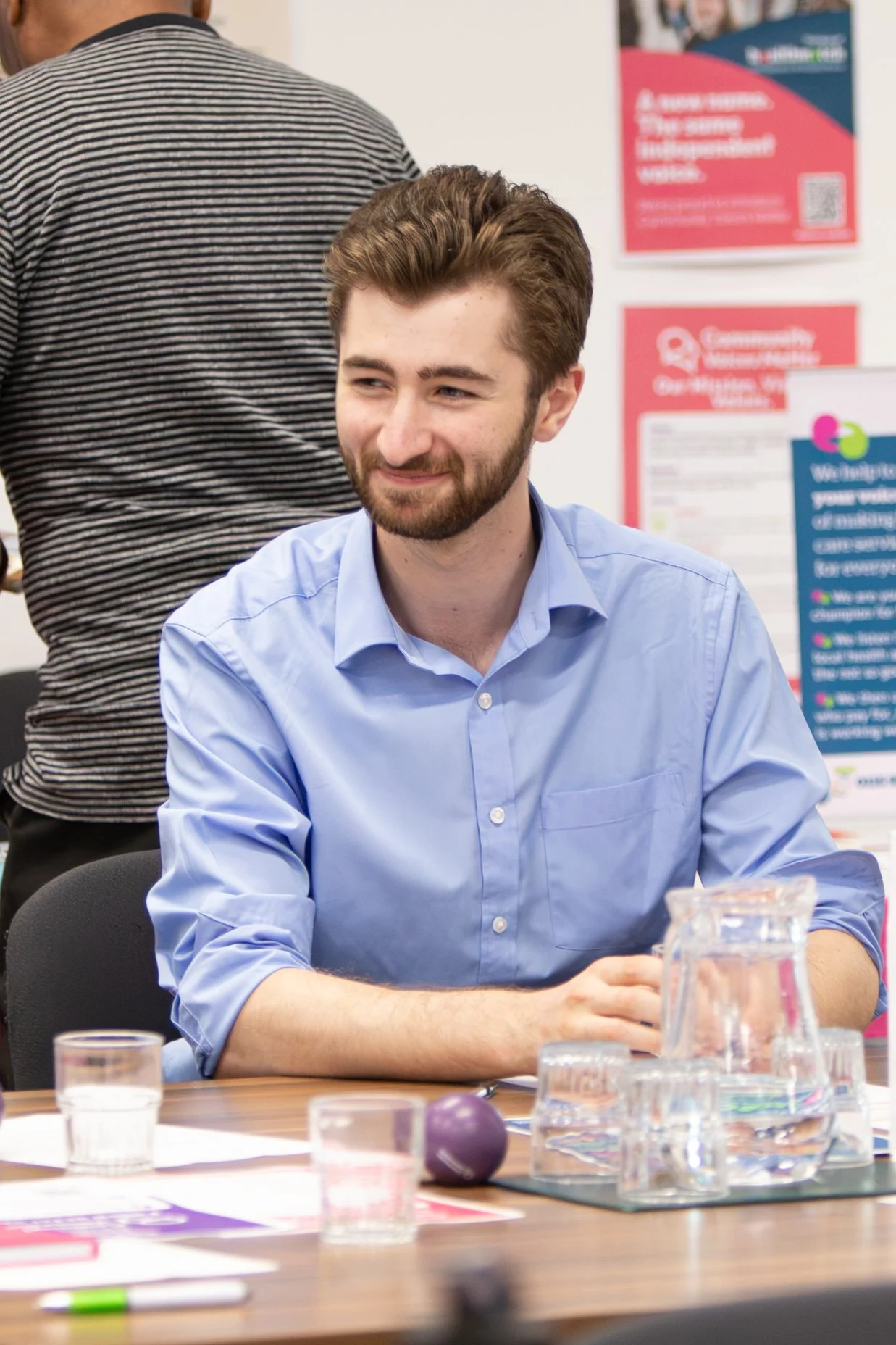 Healthwatch Nottingham - 2026-07-21 - Focuslevel Photography-47.jpg