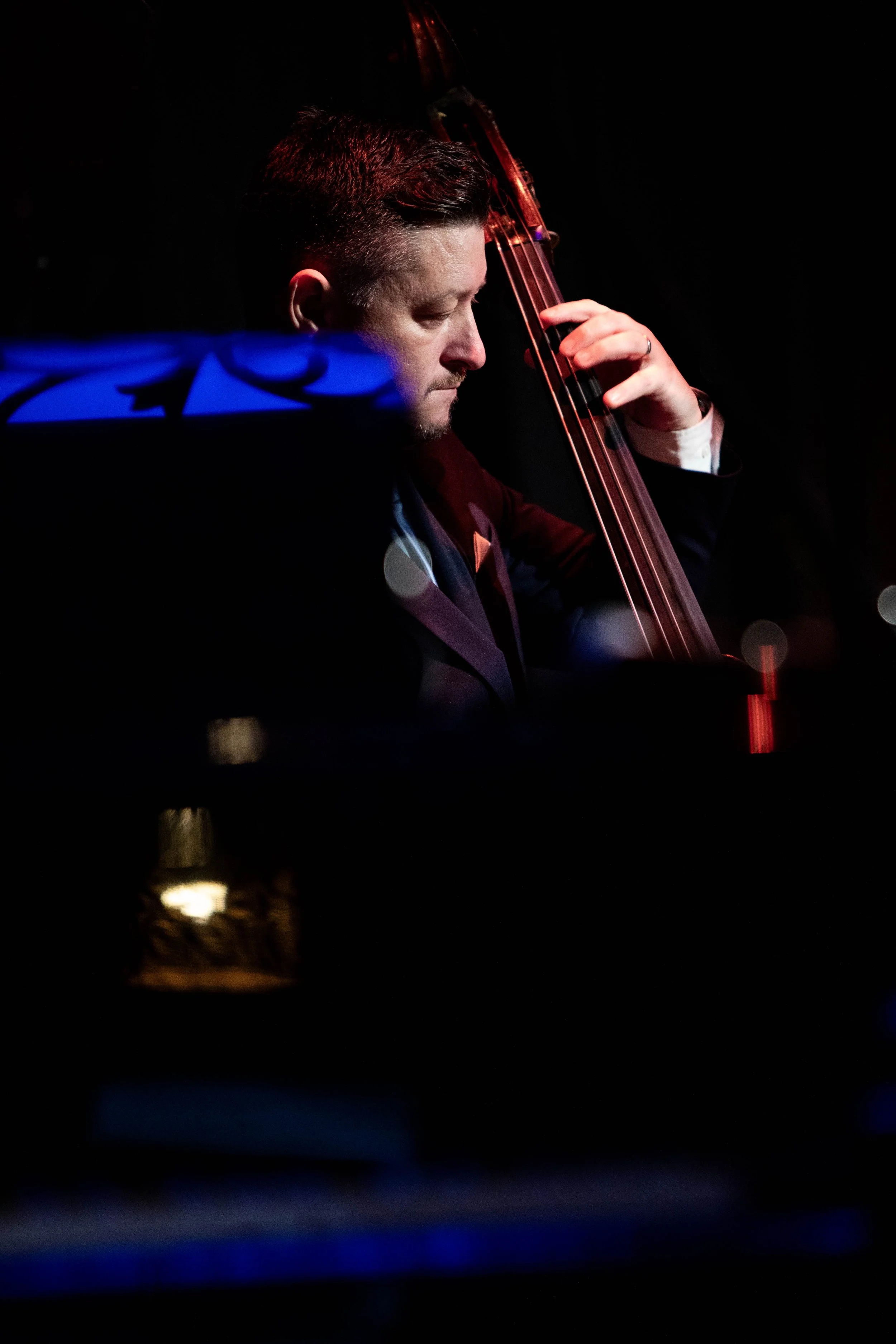 Ben Martin Quartet at Peggy's Skylight 2026-01-18-41.jpg