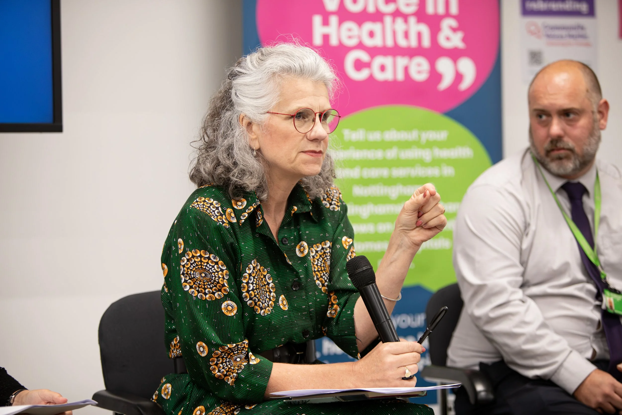 Healthwatch Nottingham - 2026-07-21 - Focuslevel Photography-25.jpg