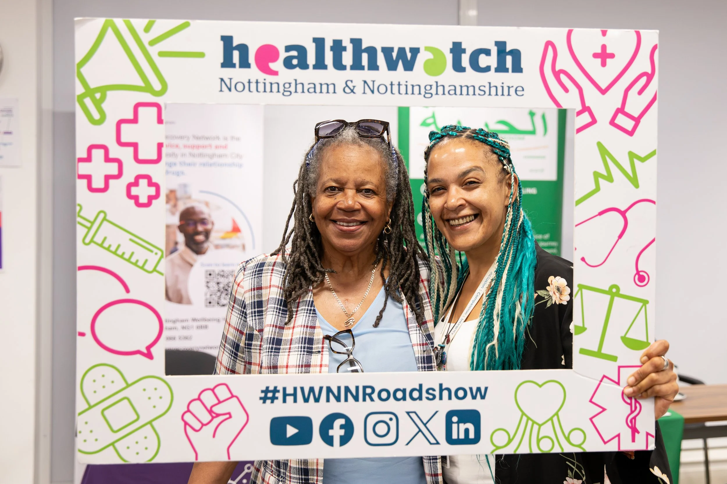 Healthwatch Nottingham - 2026-07-21 - Focuslevel Photography-101.jpg