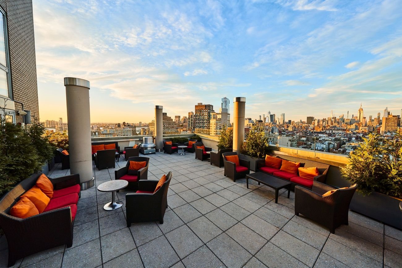 Sheraton Tribeca New York