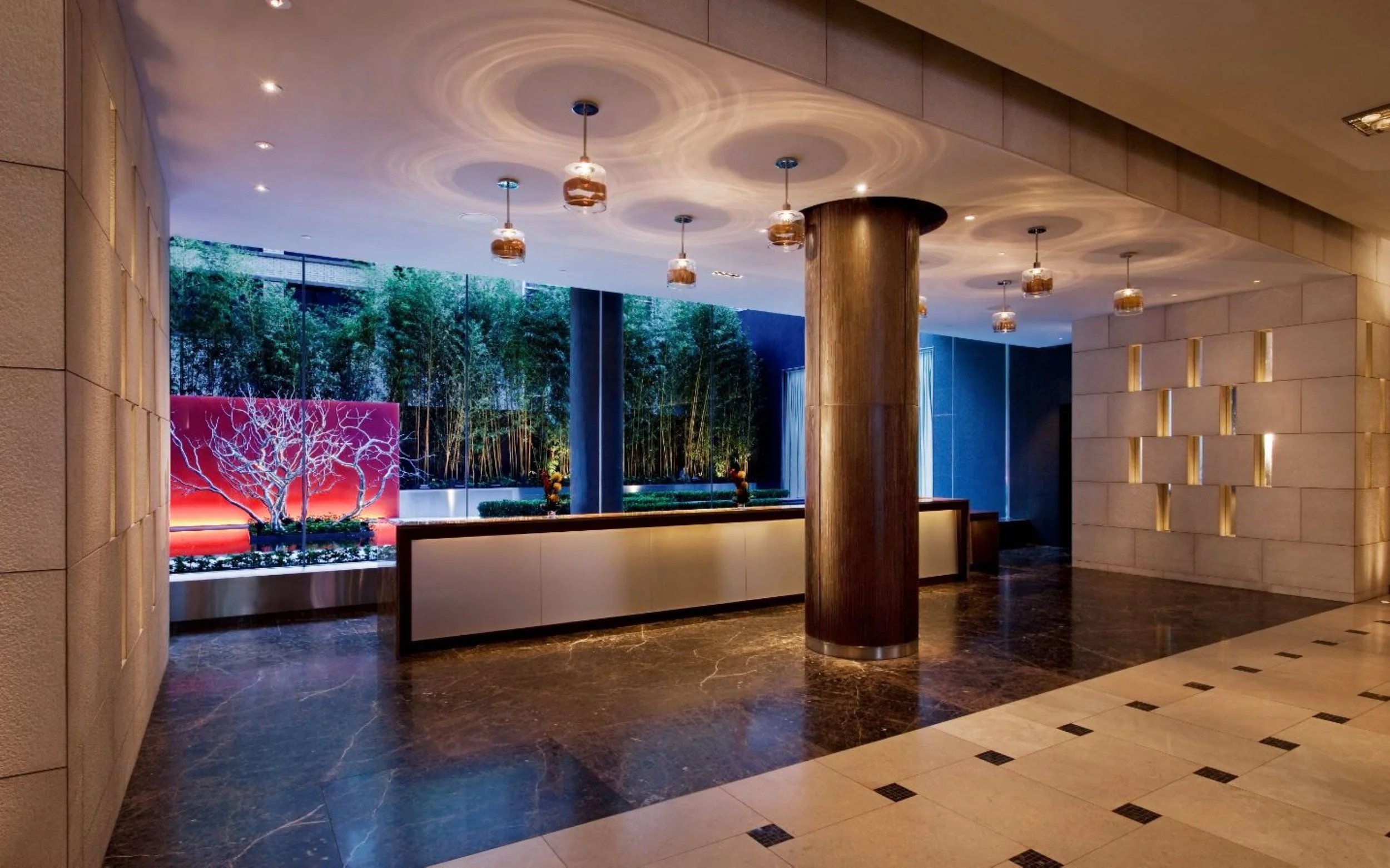 InterContinental New York Times Square