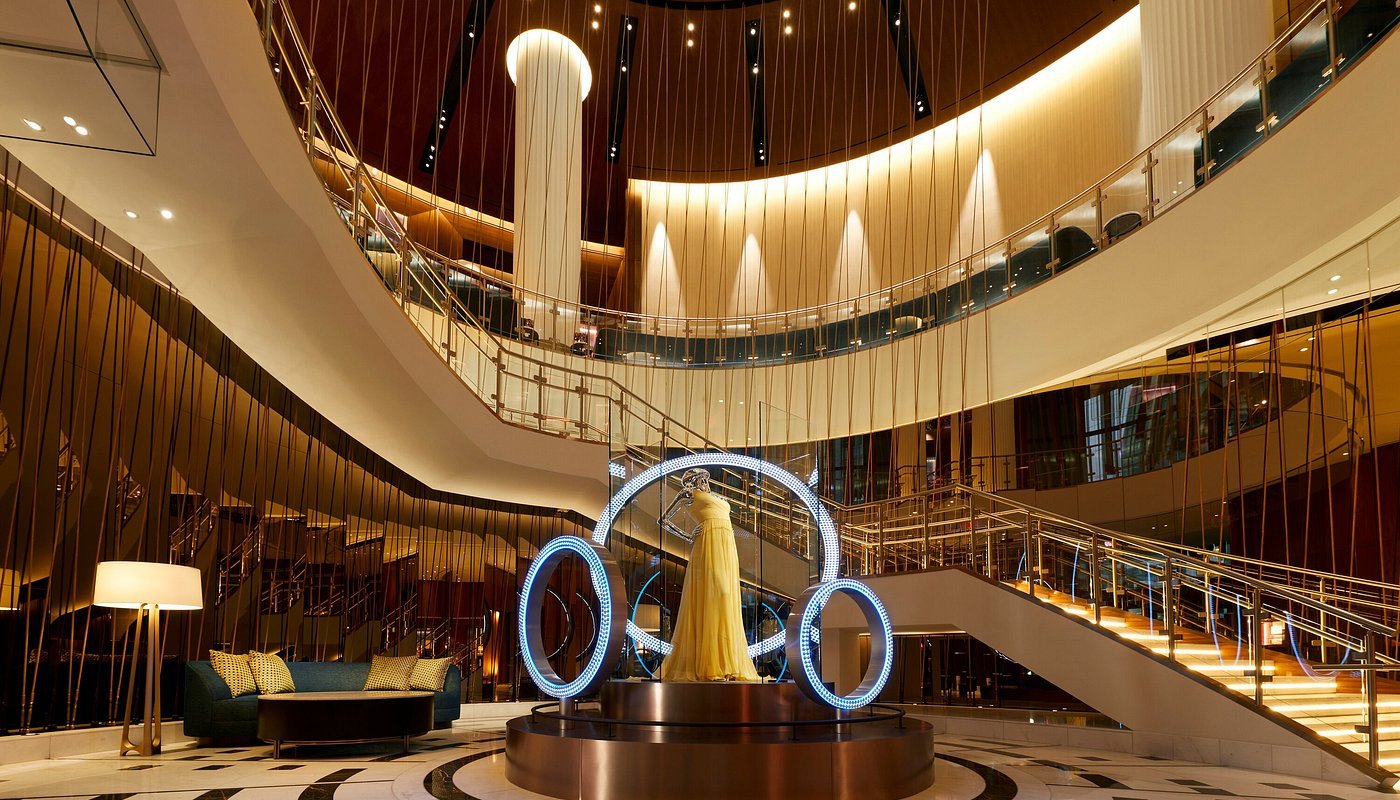 Hard Rock Hotel New York