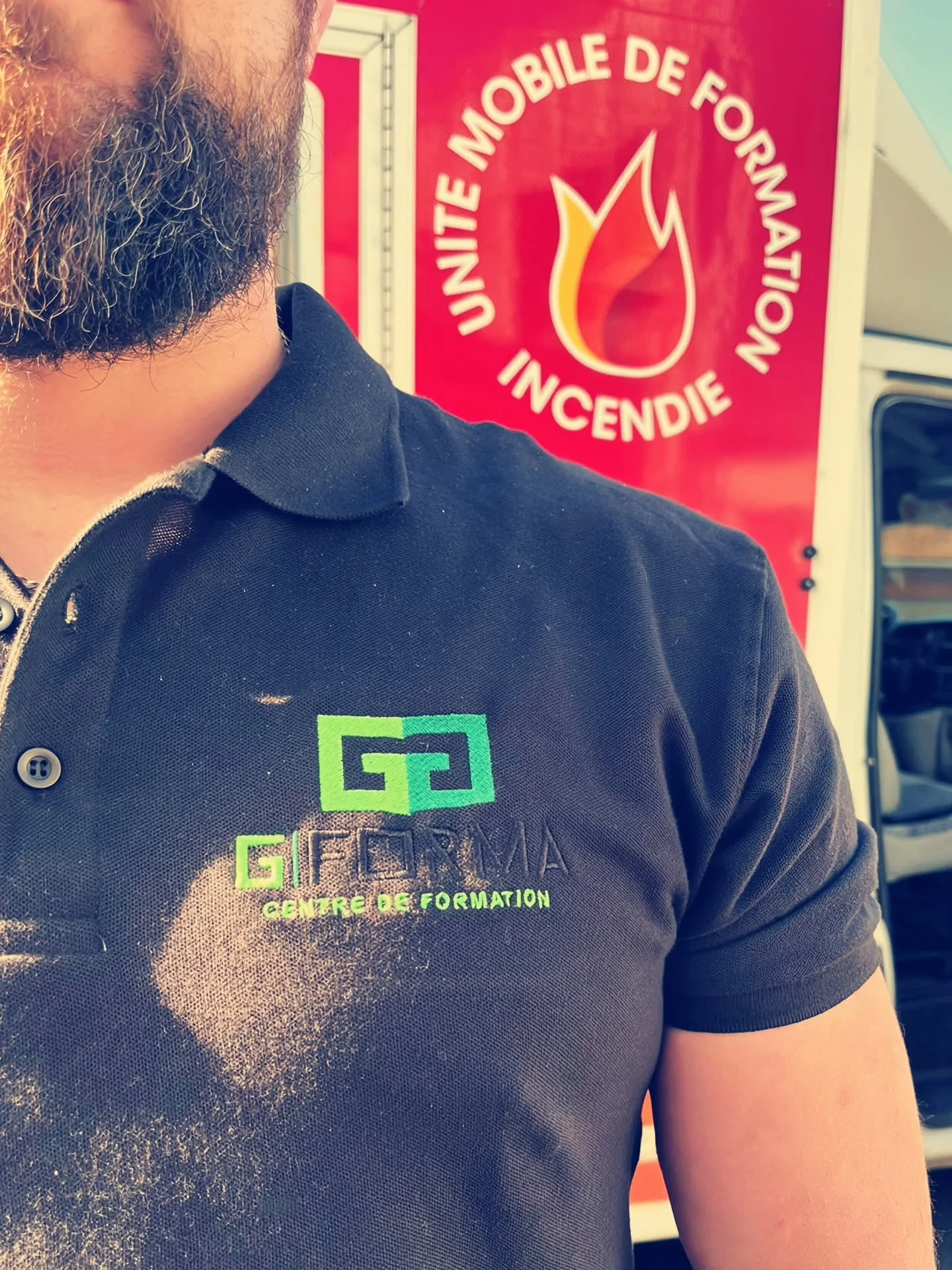 🔥Formation incendie &ndash; Manipulation extincteur 🔥

Aujourd&rsquo;hui, C&eacute;dric a form&eacute; les &eacute;quipes d&rsquo;une cr&egrave;che &agrave; Aubervilliers lors d'une formation incendie d&eacute;di&eacute;e &agrave; la manipulation d