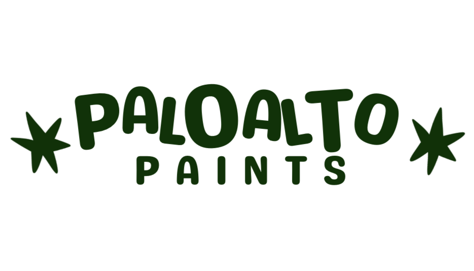 Paloalto paints
