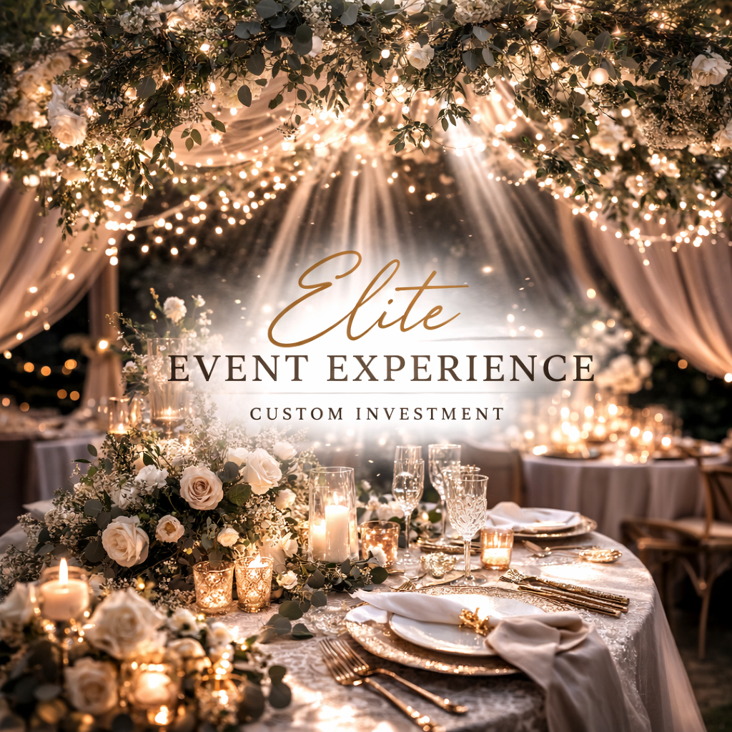 Elite Event Experience