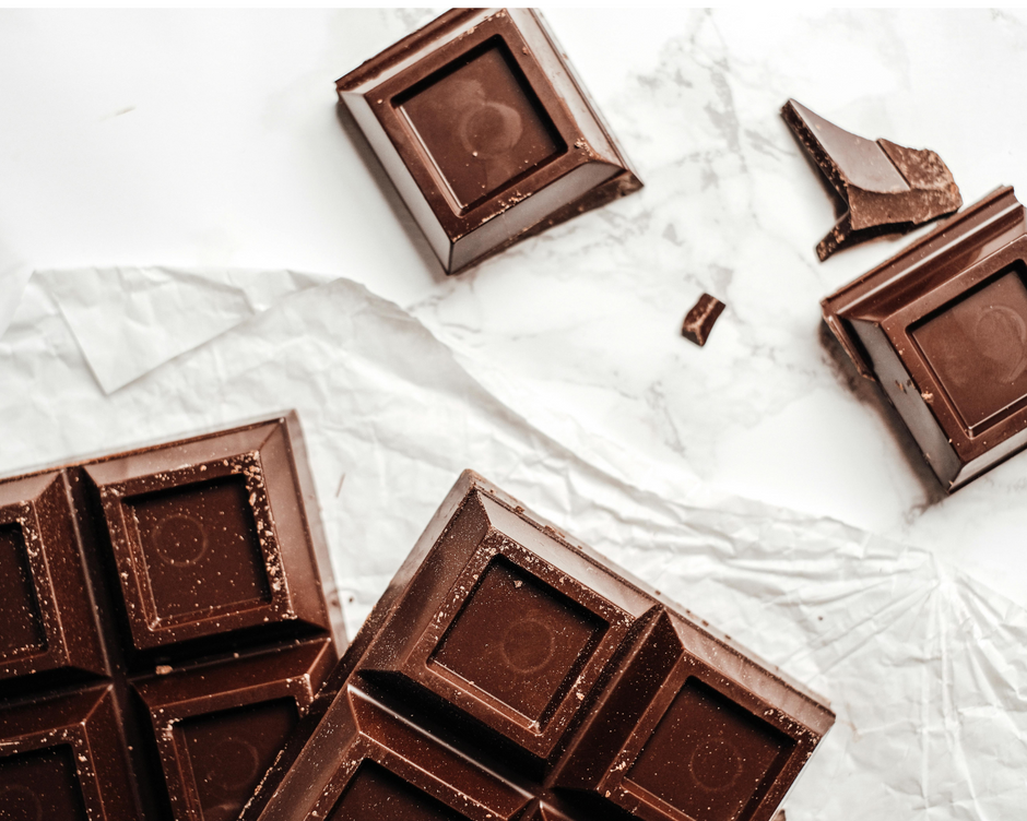 The Health Benefits of Cacao - In Praise of ‘Chocolate’