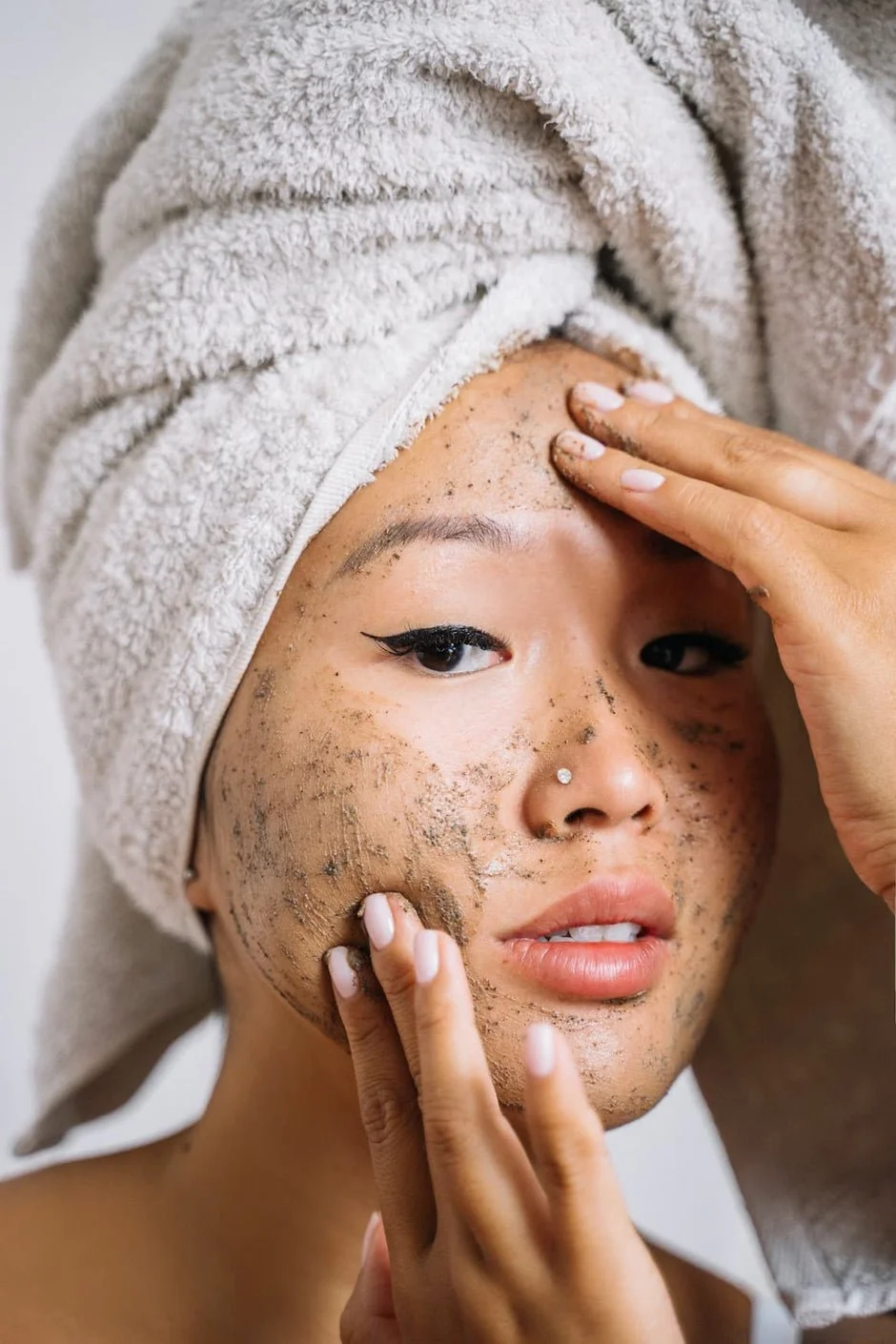 How Often Should You Be Exfoliating Your Face?