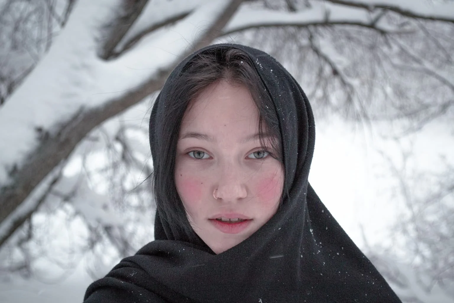 How to Prepare Your Skin for Winter