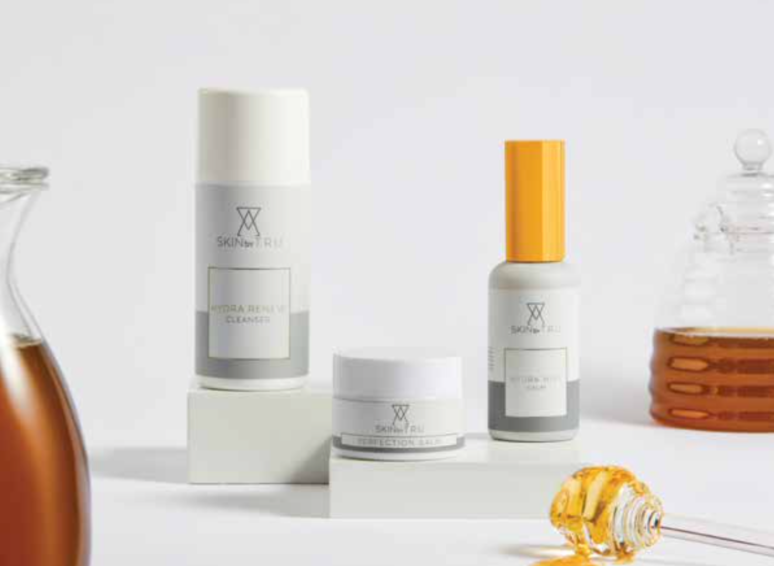 IN THE PRESS: Skin by Tru featured in Denver Life Magazine | April 2022