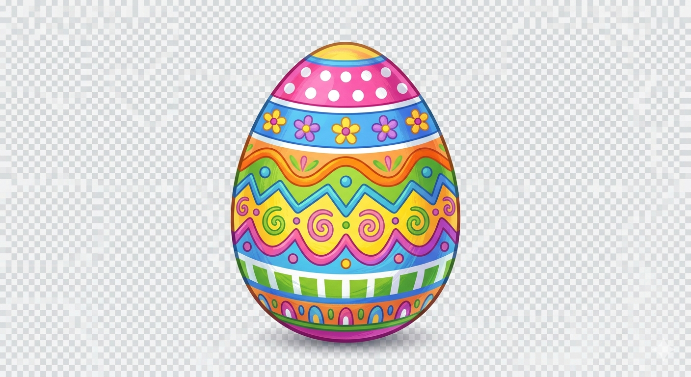 Special Event: Easter Festival 