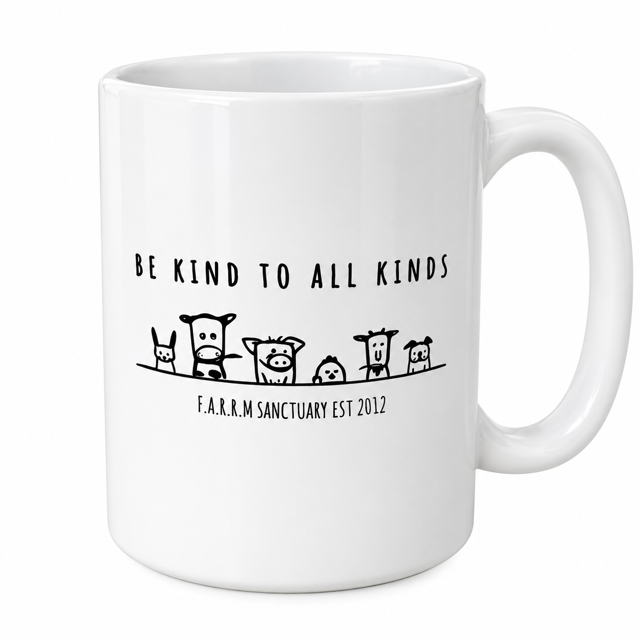 Be kind farrm logop mug.png