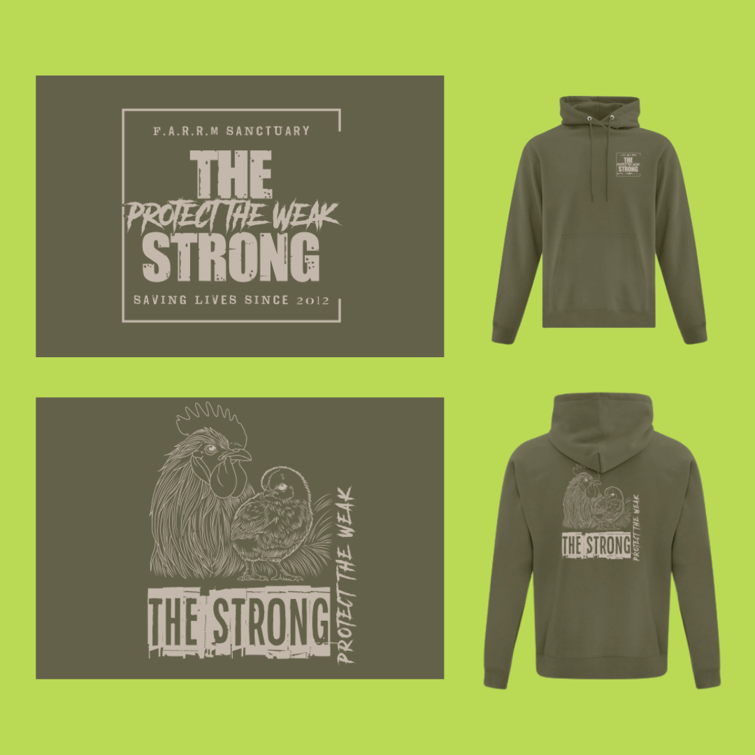 TSPTW_hoodie-chicken-militarygreen.png