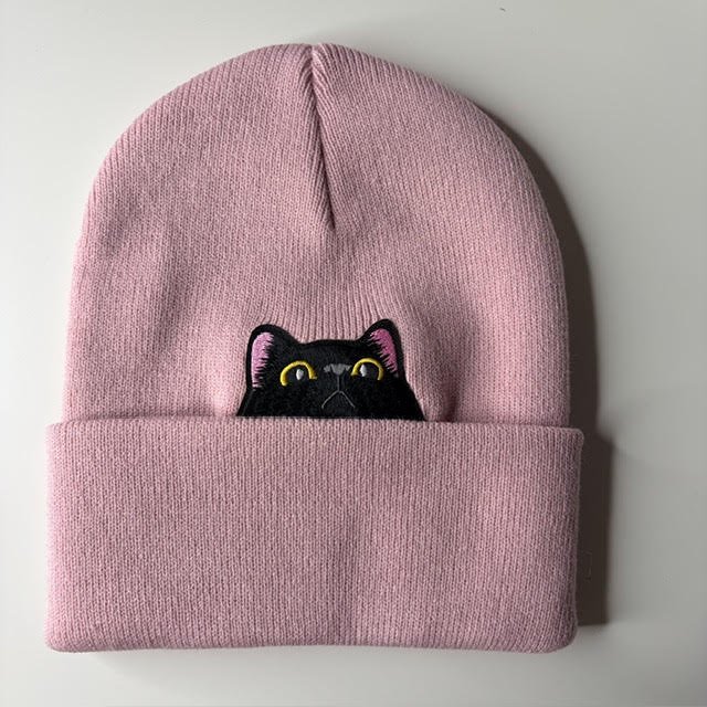 soft pink black cat.jpg