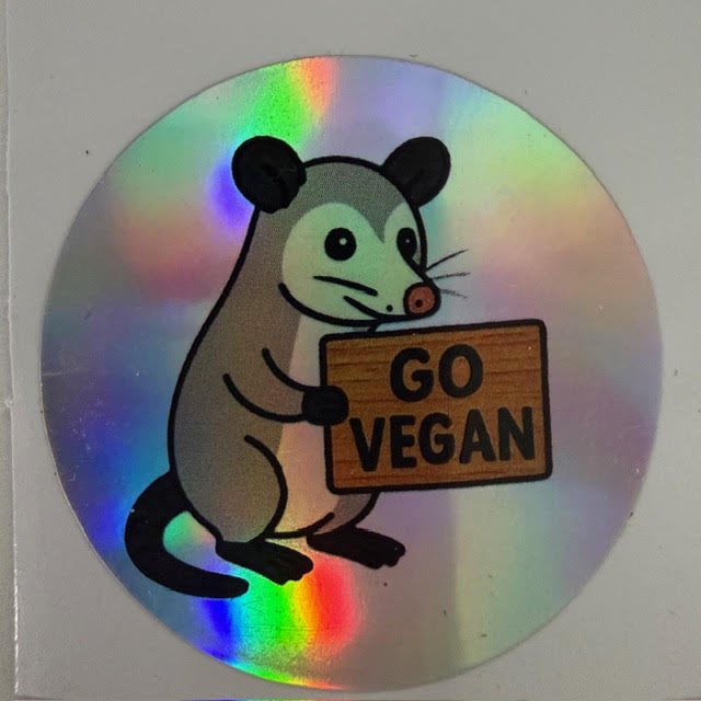 Go Vegan small sticker.jpg