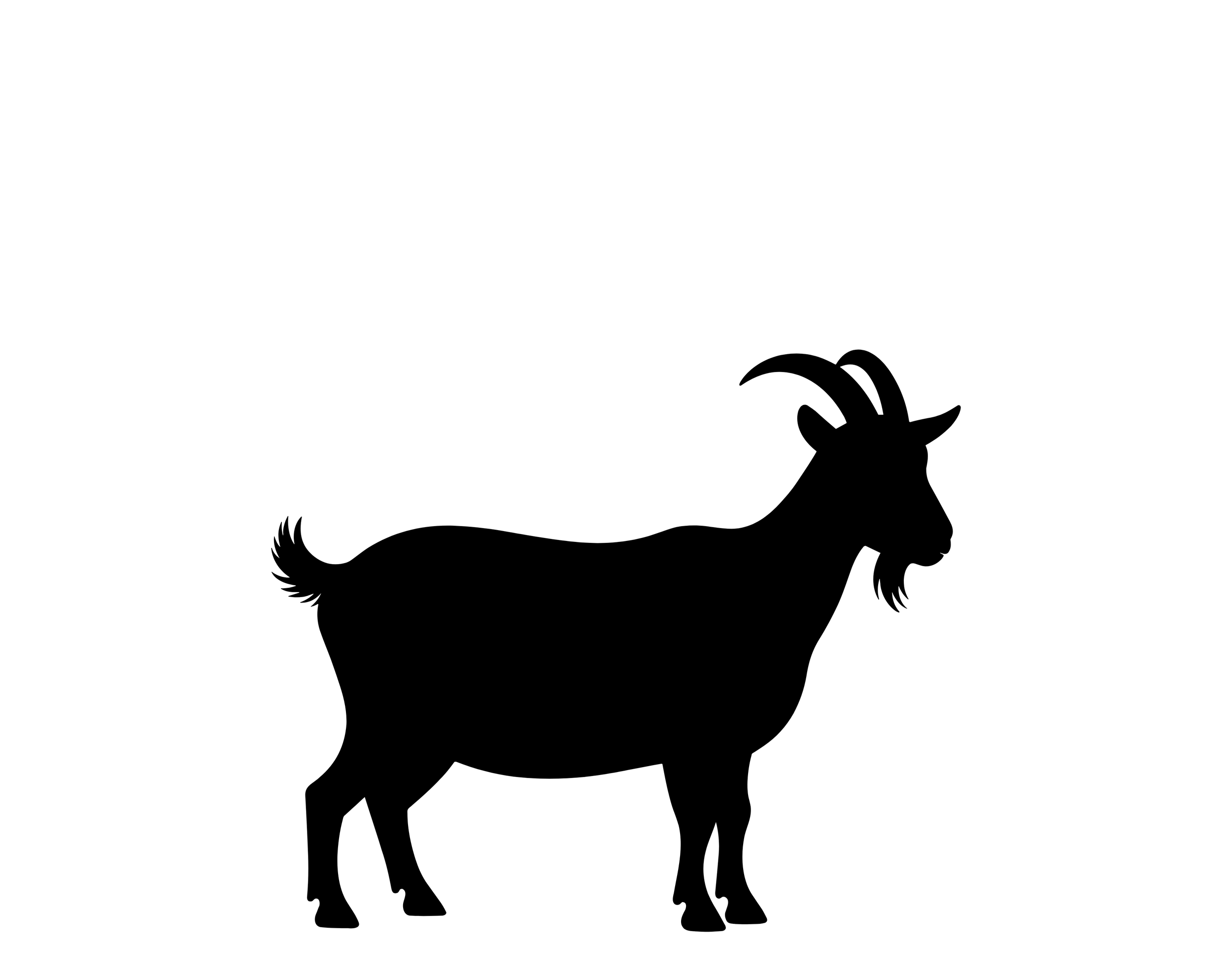 Sponsor Goats ($30/month)