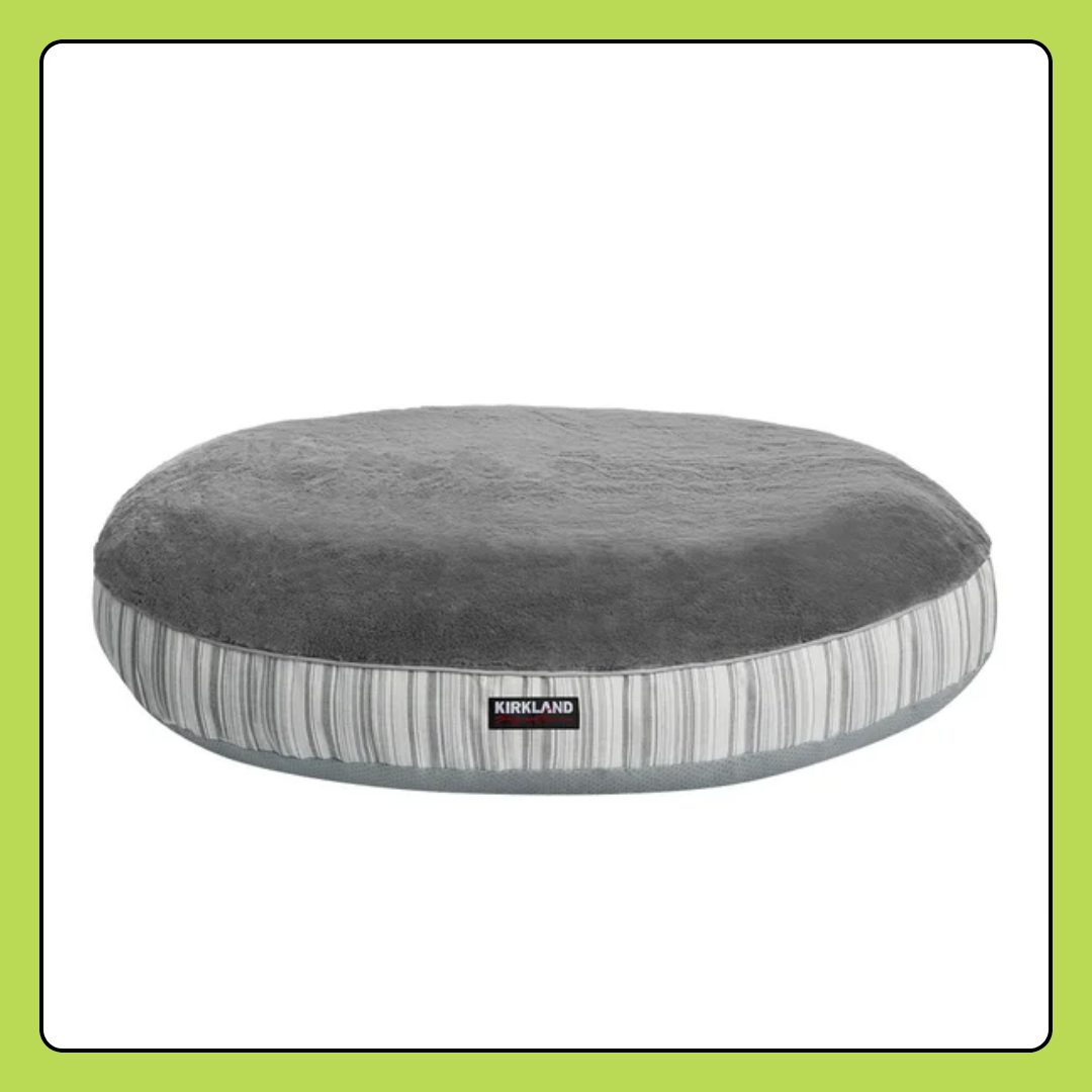 Dog Bed Donation