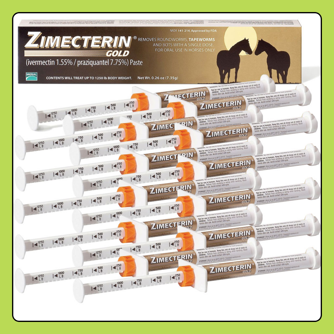 Deworming Medication Donation