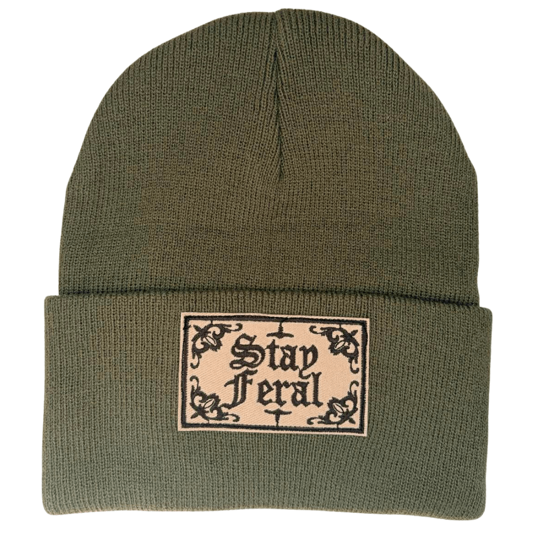 Cheeky Toques