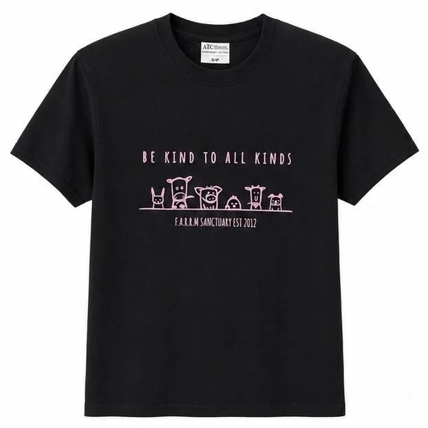 Be Kind to All Kinds T-Shirt (2026)