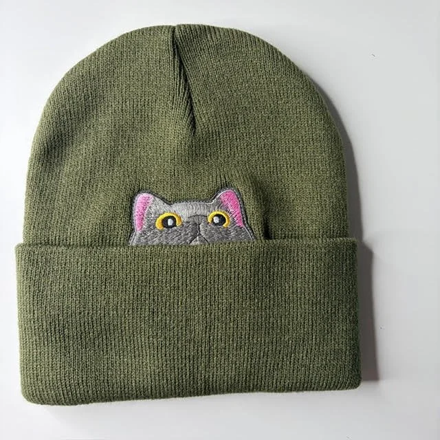 mil gree and grey cat.jpg