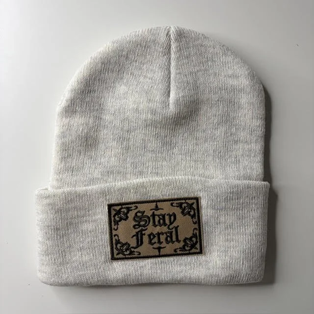 stay feral grey with tan.jpg