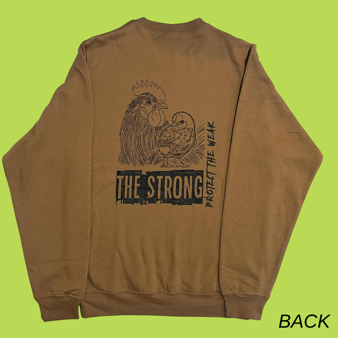 TSPTW_crewneck_brown_chicken_back.png