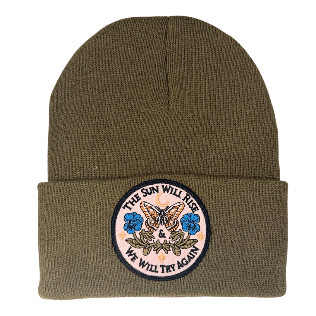 Toque_theSunWillRise_green.png