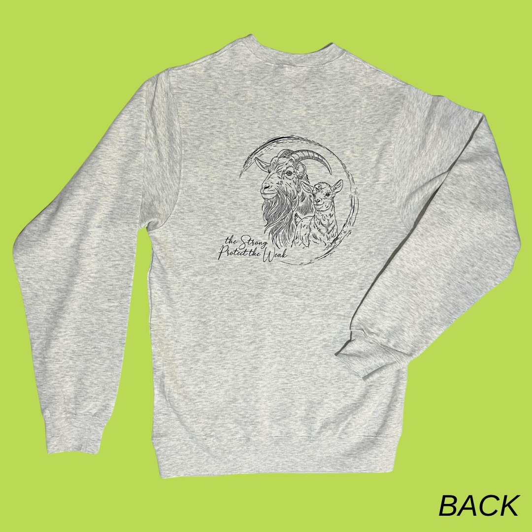 TSPTW_crewneck_grey_goatduo.png
