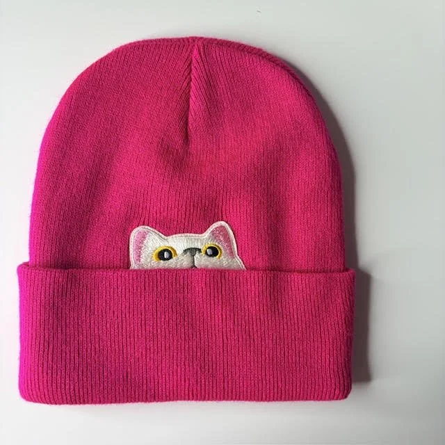 hot pink and white cat.jpg