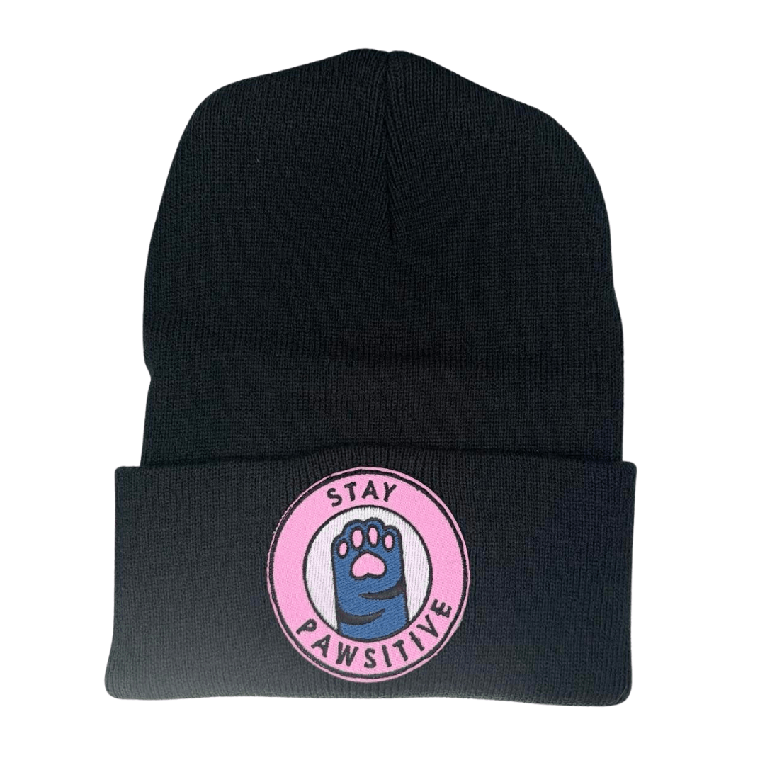 Toque_stayPawsitive_black.png