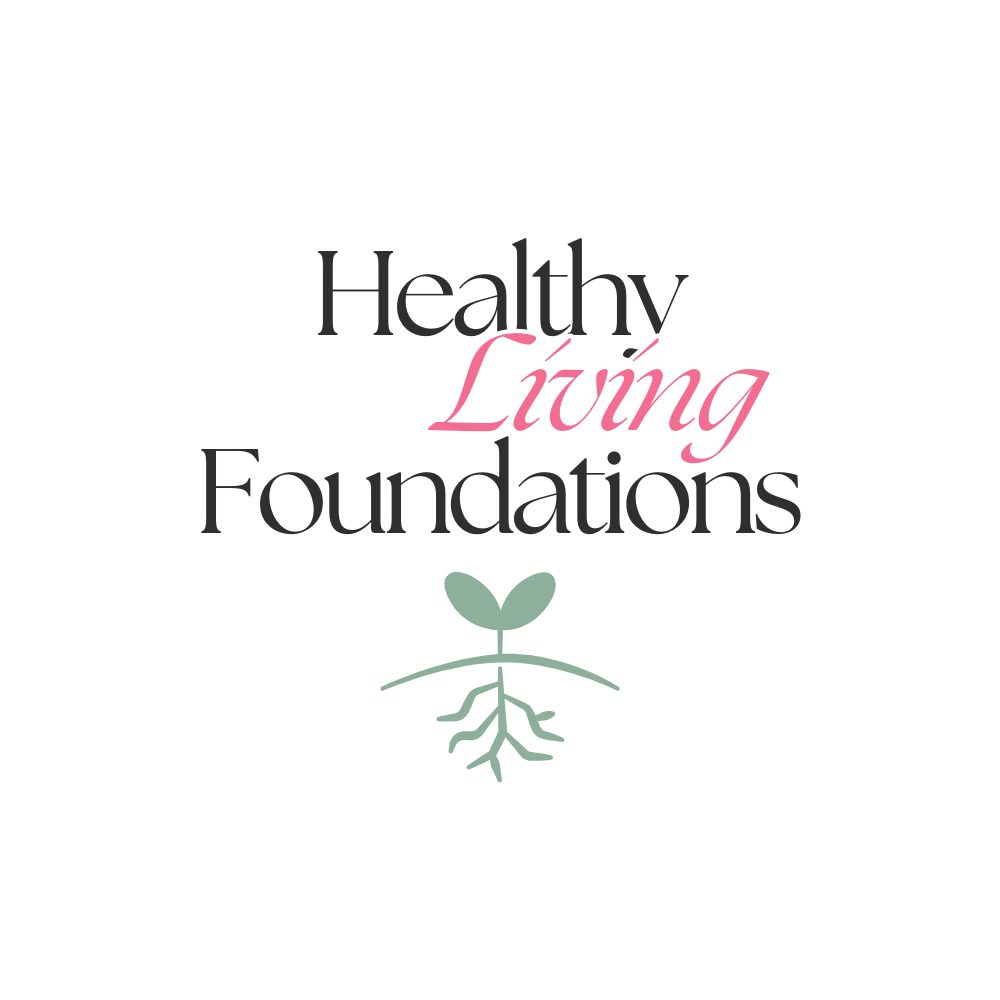 Healthy Living Foundations - 4 Day Program starting Monday, 1 June 2026