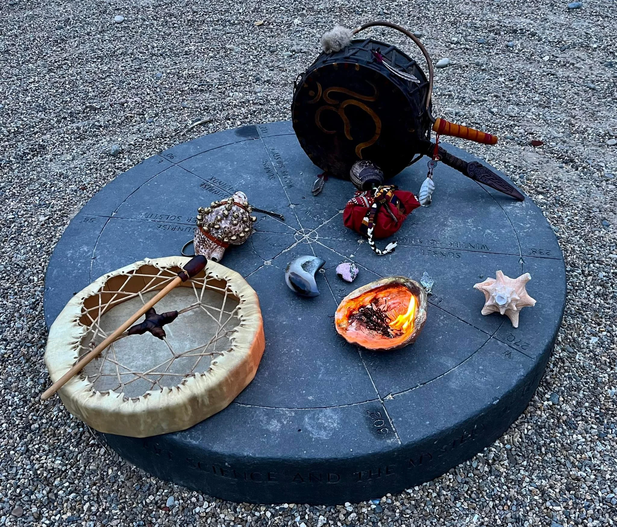 Summer Solstice