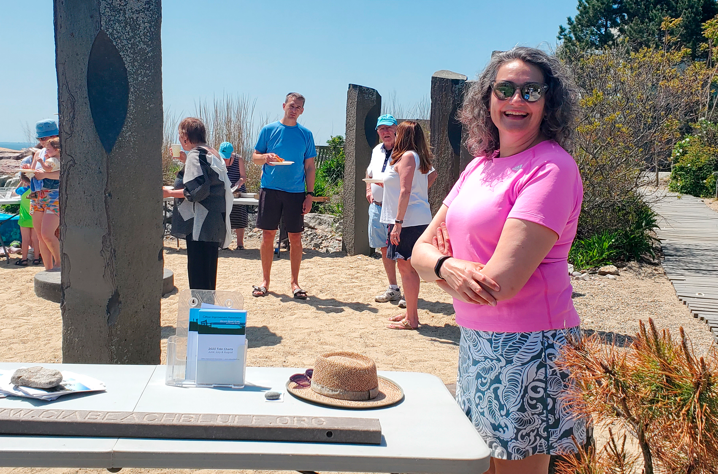 Memorial Day Welcome