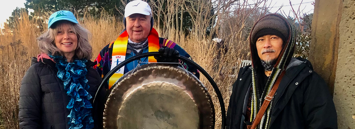 Sun Cirlce Ceremonies