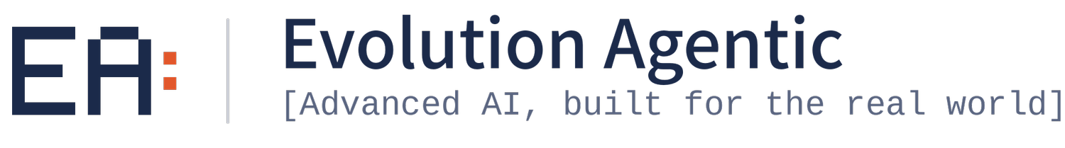 EA: Evolution Agentic